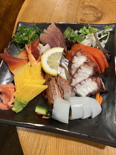 Photo of Opa Sushi - 34 Cow Bay Rd, Prince Rupert, BC V8J 1A5